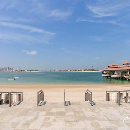 Dream Inn Apartments - Mina By Azizi Dubai Esterno foto