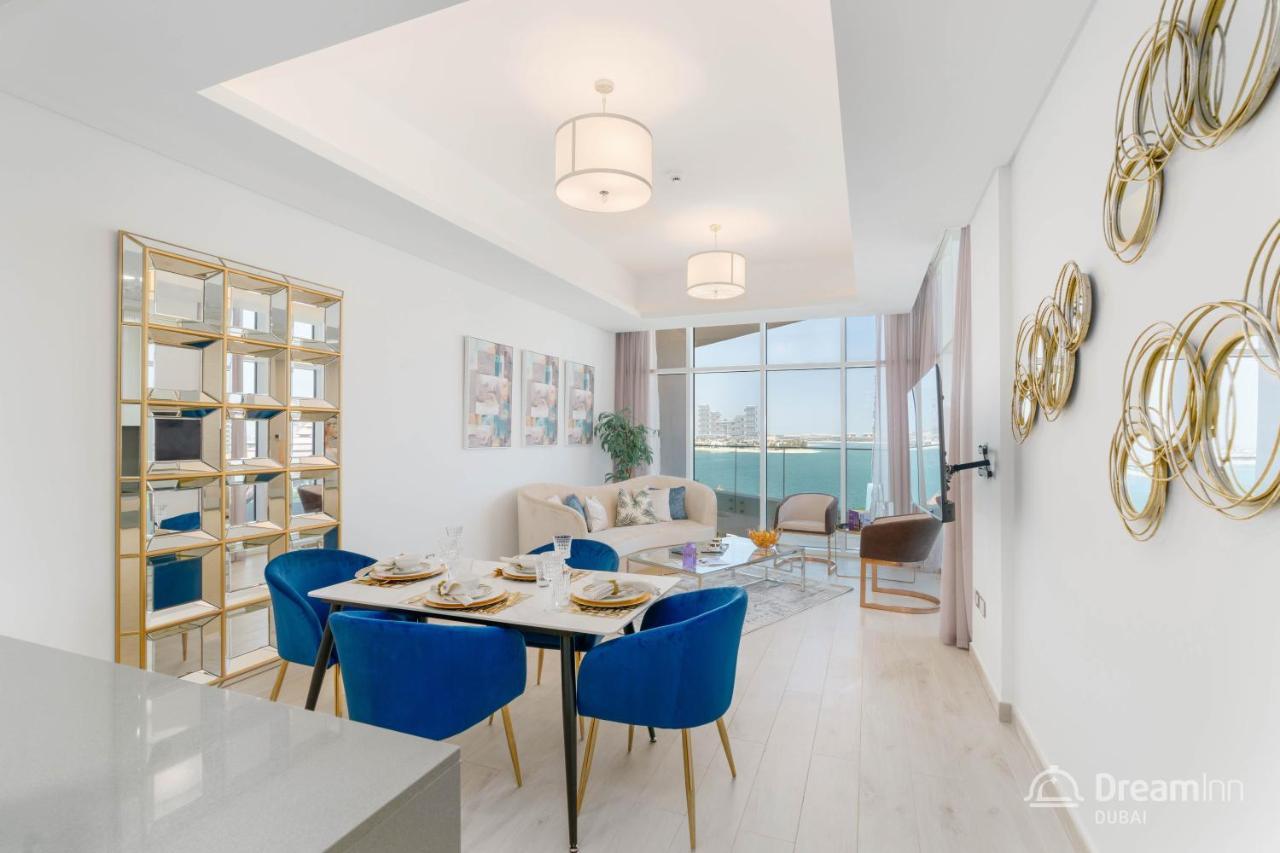 Dream Inn Apartments - Mina By Azizi Dubai Esterno foto