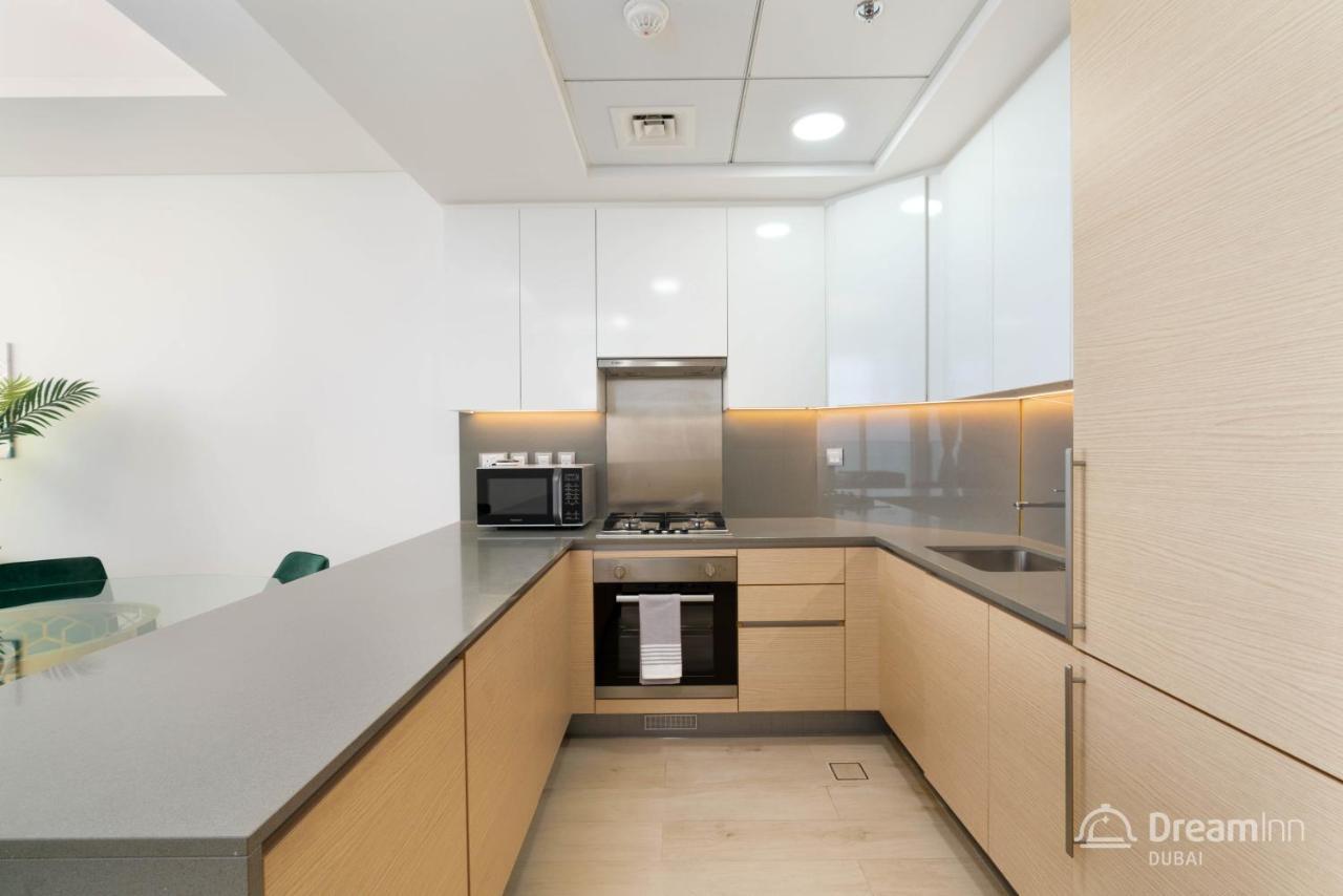 Dream Inn Apartments - Mina By Azizi Dubai Esterno foto