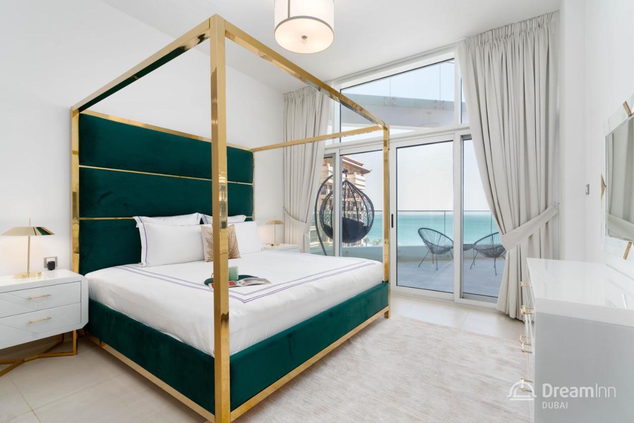 Dream Inn Apartments - Mina By Azizi Dubai Esterno foto