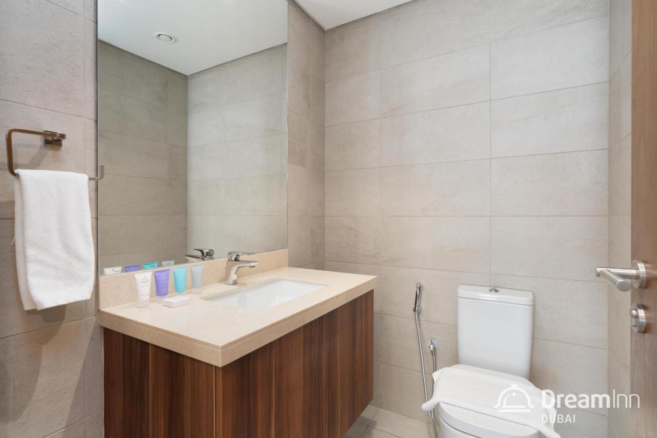 Dream Inn Apartments - Mina By Azizi Dubai Esterno foto